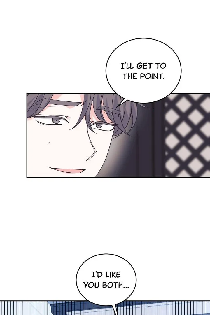 Lend Me Your Lips Chapter 53 page 15