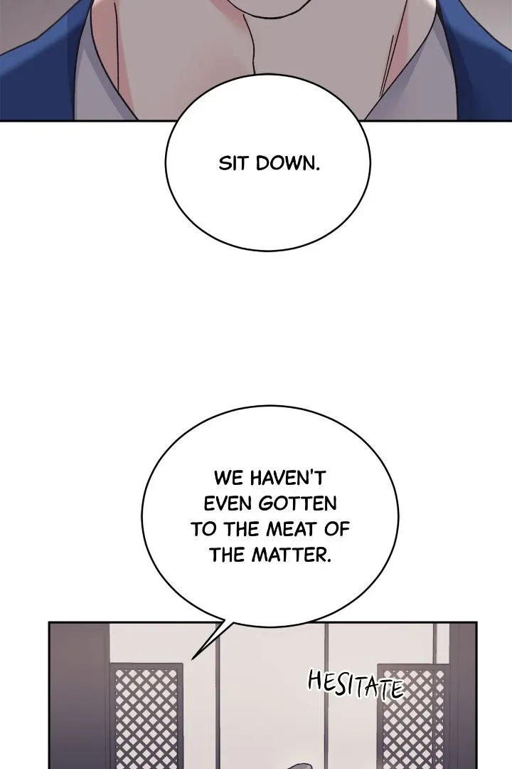 Lend Me Your Lips Chapter 53 page 10