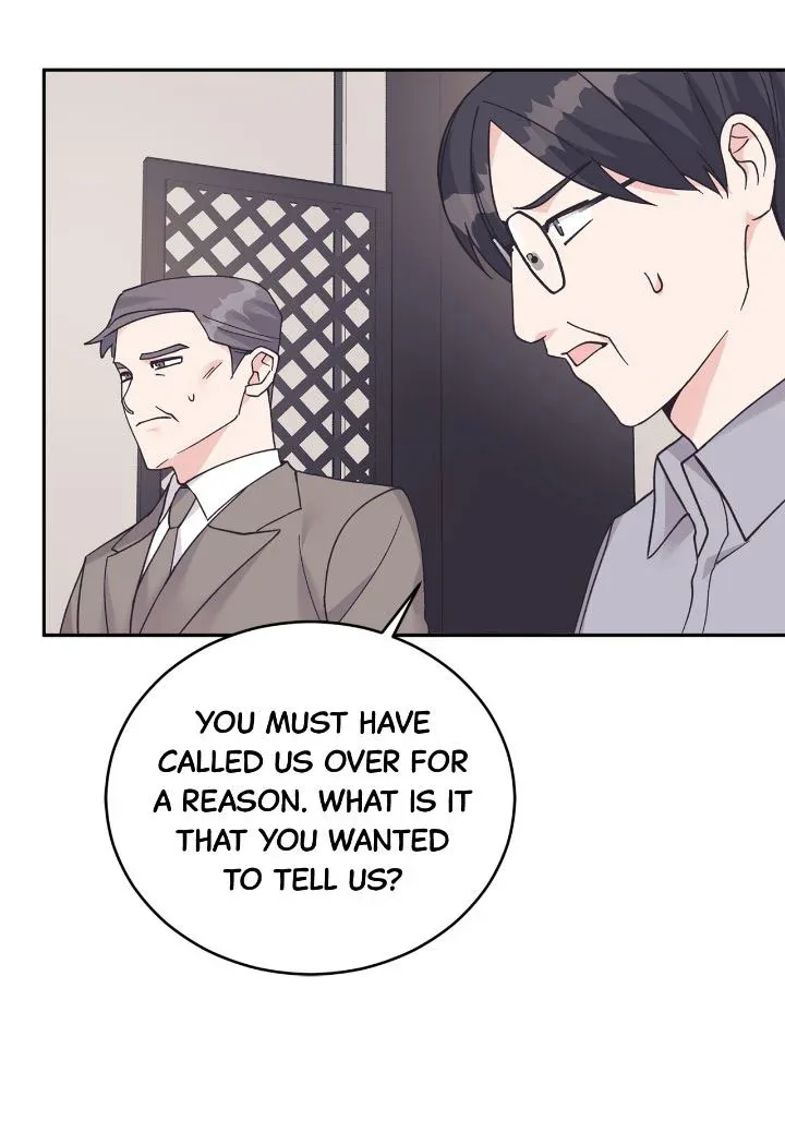 Lend Me Your Lips Chapter 53 page 14