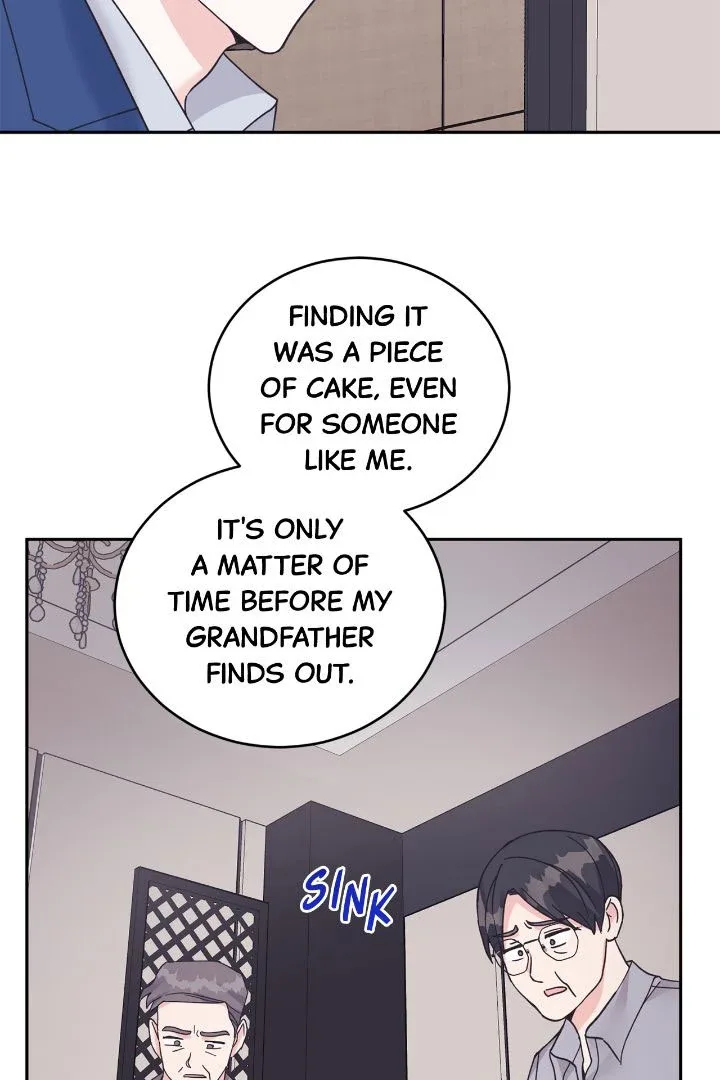 Lend Me Your Lips Chapter 53 page 24