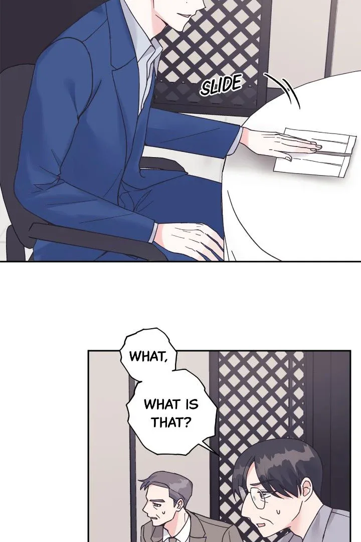 Lend Me Your Lips Chapter 53 page 22