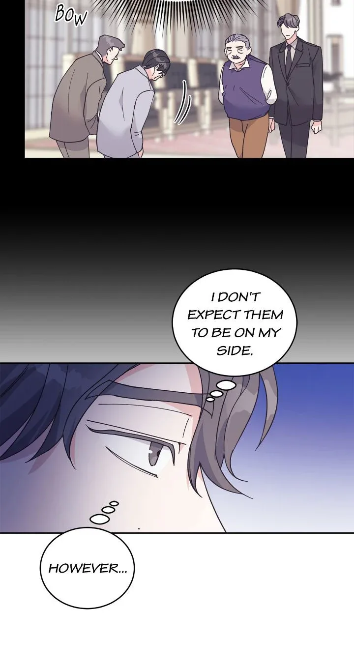 Lend Me Your Lips Chapter 53 page 8