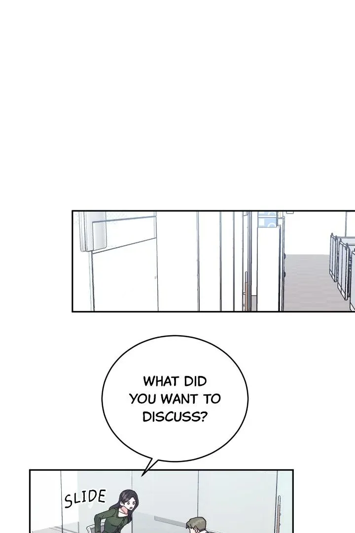 Lend Me Your Lips Chapter 53 page 44
