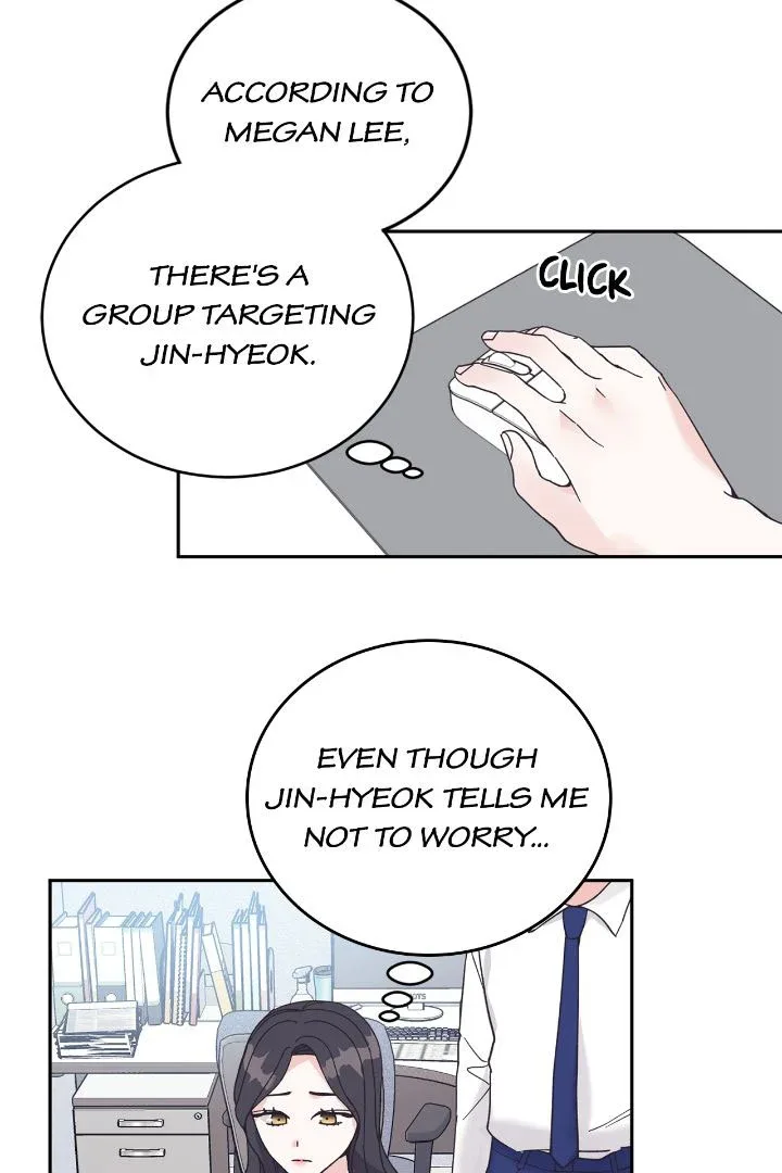 Lend Me Your Lips Chapter 53 page 39