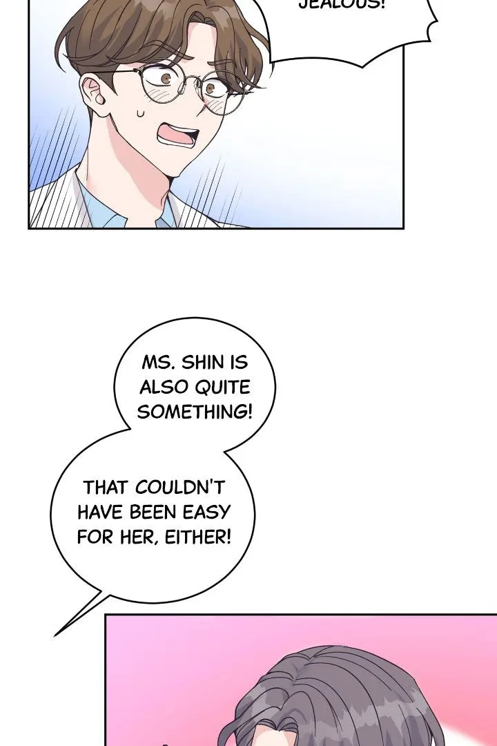 Lend Me Your Lips Chapter 53 page 31