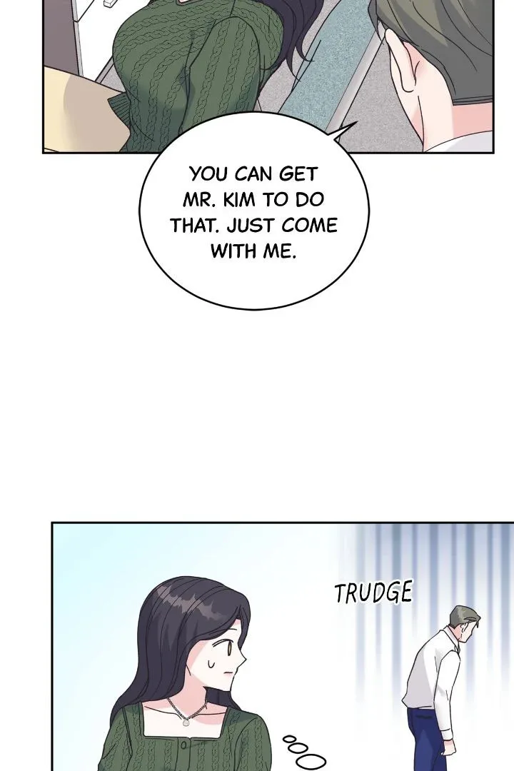 Lend Me Your Lips Chapter 53 page 41