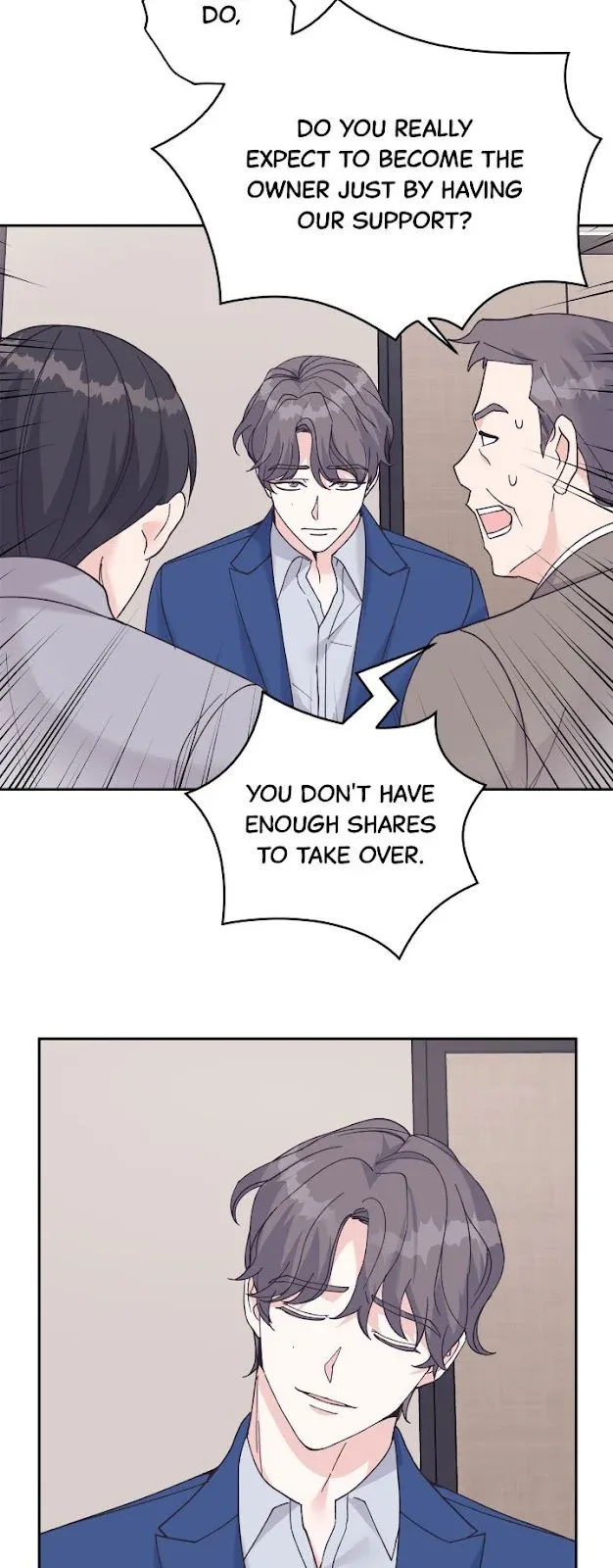Lend Me Your Lips Chapter 53 page 26