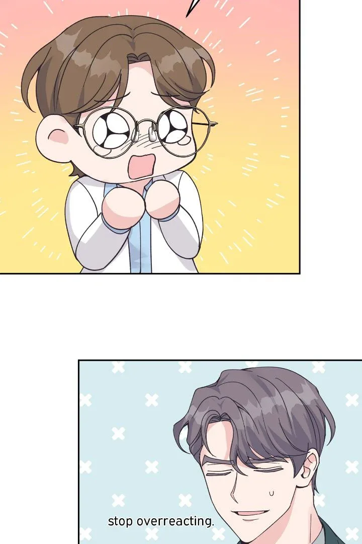 Lend Me Your Lips Chapter 53 page 29