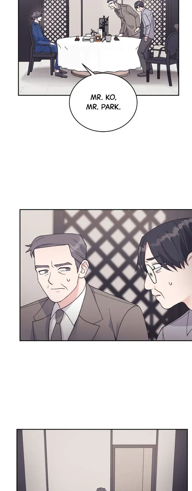 Lend Me Your Lips Chapter 53 page 11