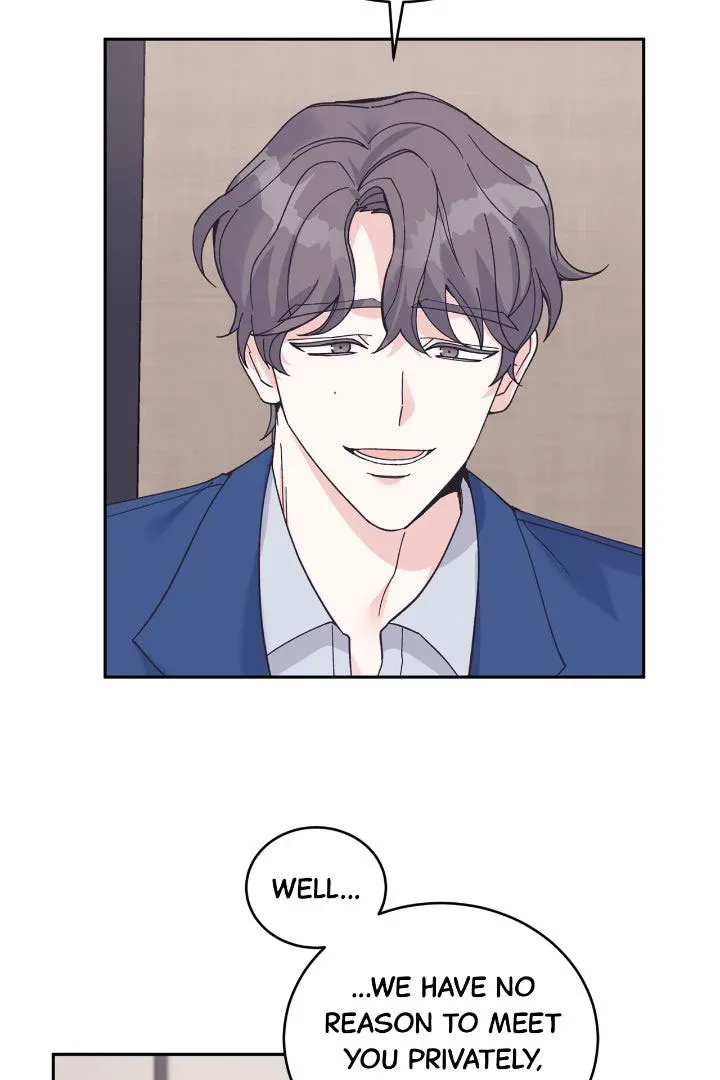 Lend Me Your Lips Chapter 53 page 5
