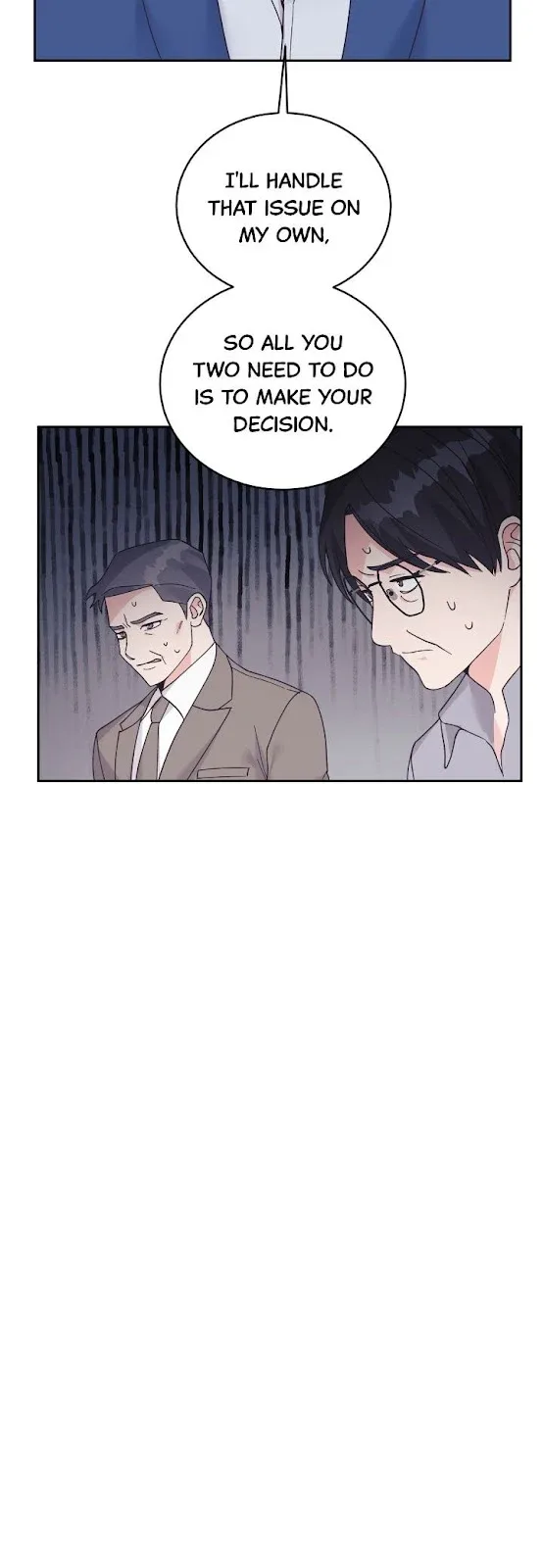 Lend Me Your Lips Chapter 53 page 27