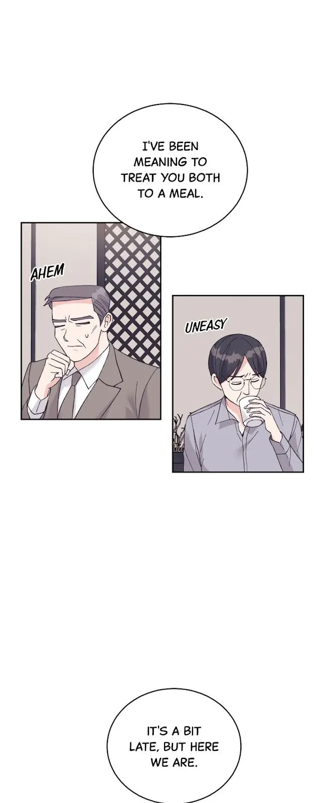Lend Me Your Lips Chapter 53 page 4