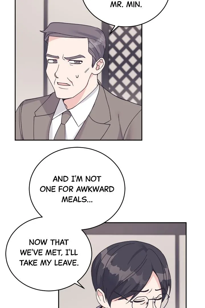 Lend Me Your Lips Chapter 53 page 6