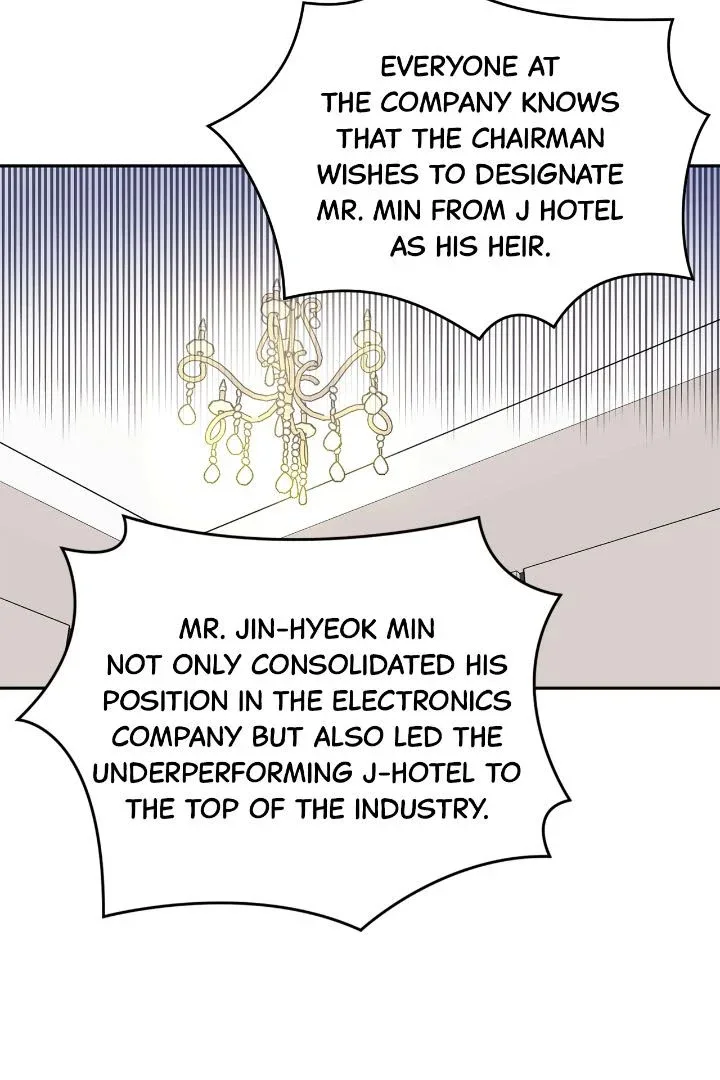 Lend Me Your Lips Chapter 53 page 18