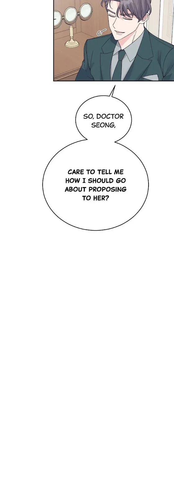 Lend Me Your Lips Chapter 53 page 37