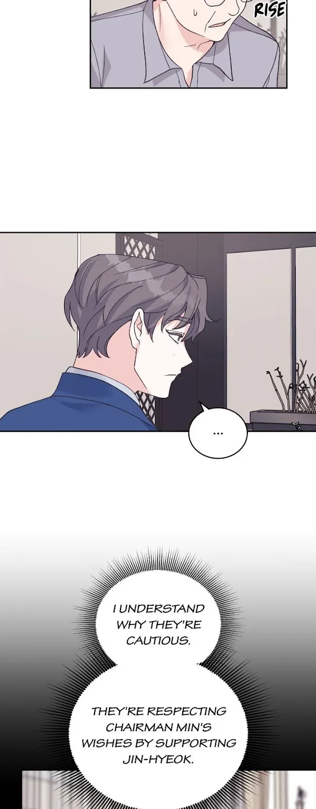 Lend Me Your Lips Chapter 53 page 7