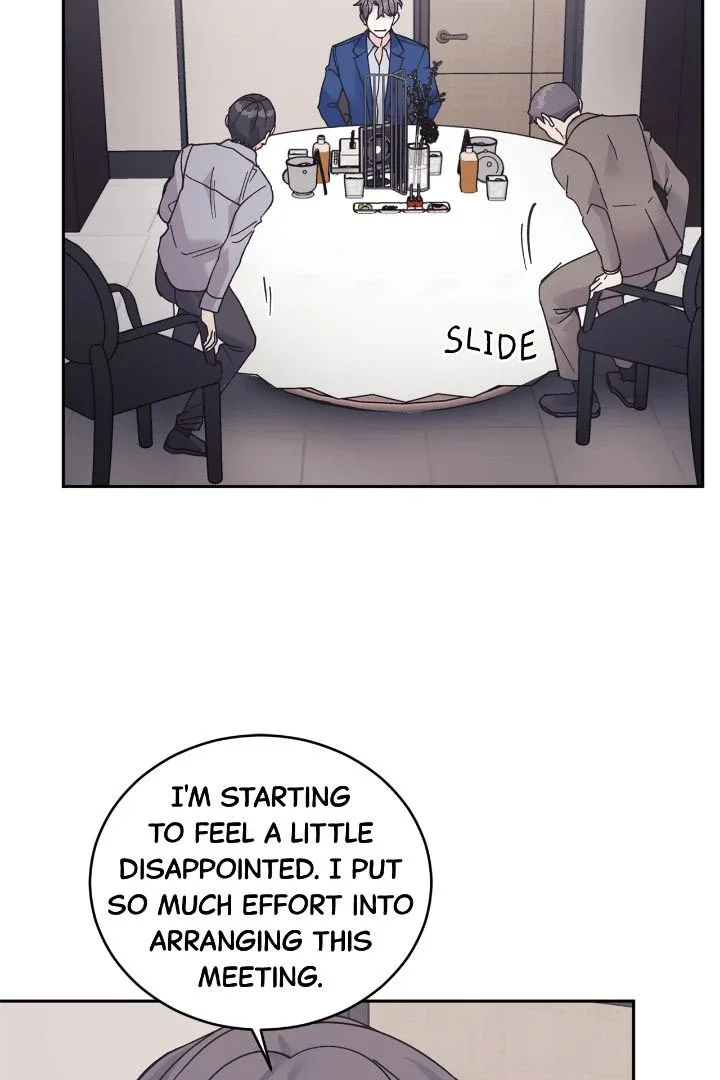 Lend Me Your Lips Chapter 53 page 12