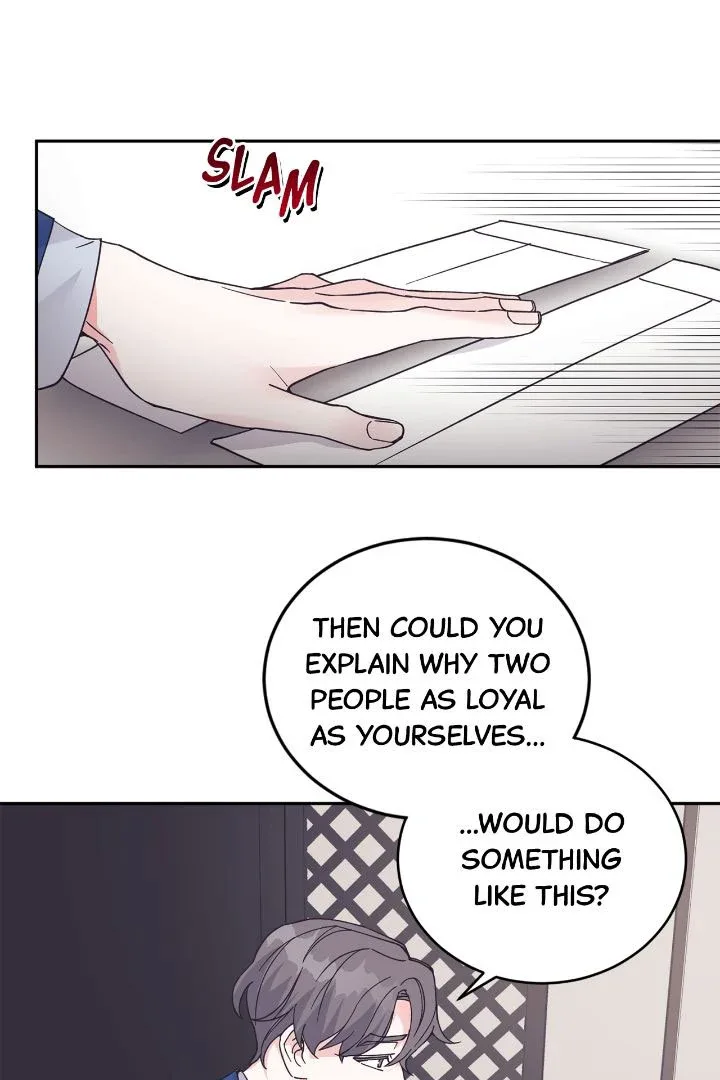 Lend Me Your Lips Chapter 53 page 21