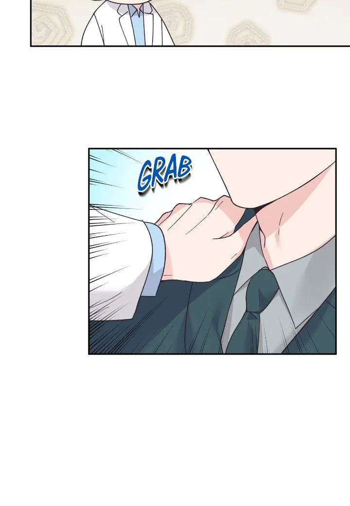 Lend Me Your Lips Chapter 53 page 33