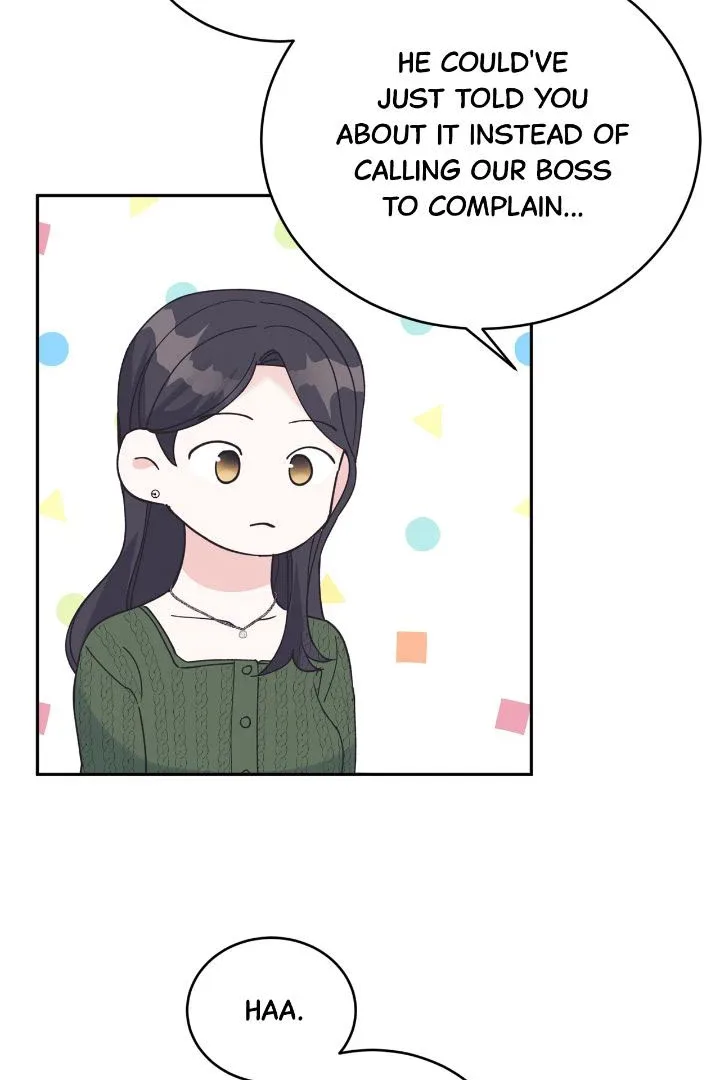 Lend Me Your Lips Chapter 53 page 48