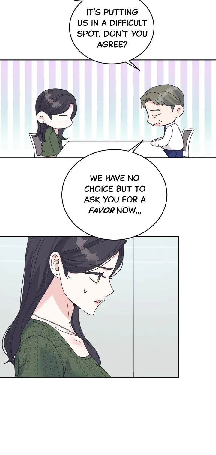 Lend Me Your Lips Chapter 53 page 49