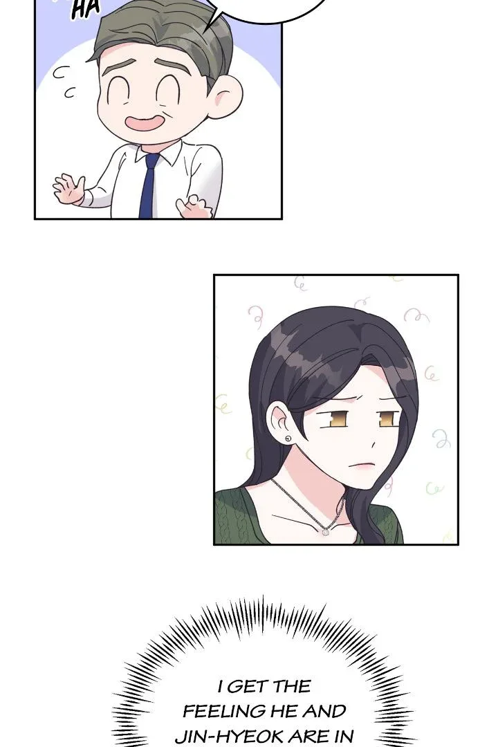 Lend Me Your Lips Chapter 53 page 51