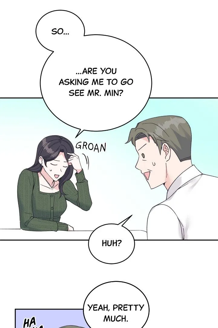 Lend Me Your Lips Chapter 53 page 50