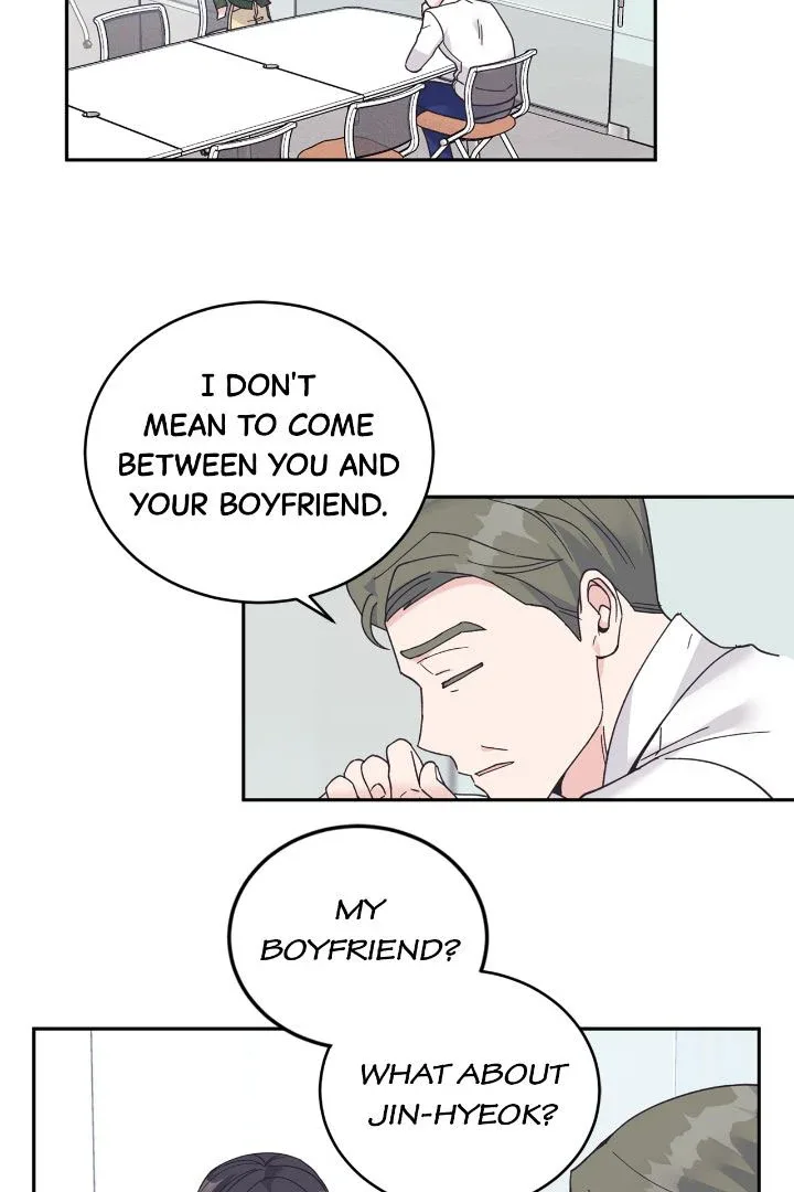Lend Me Your Lips Chapter 53 page 45