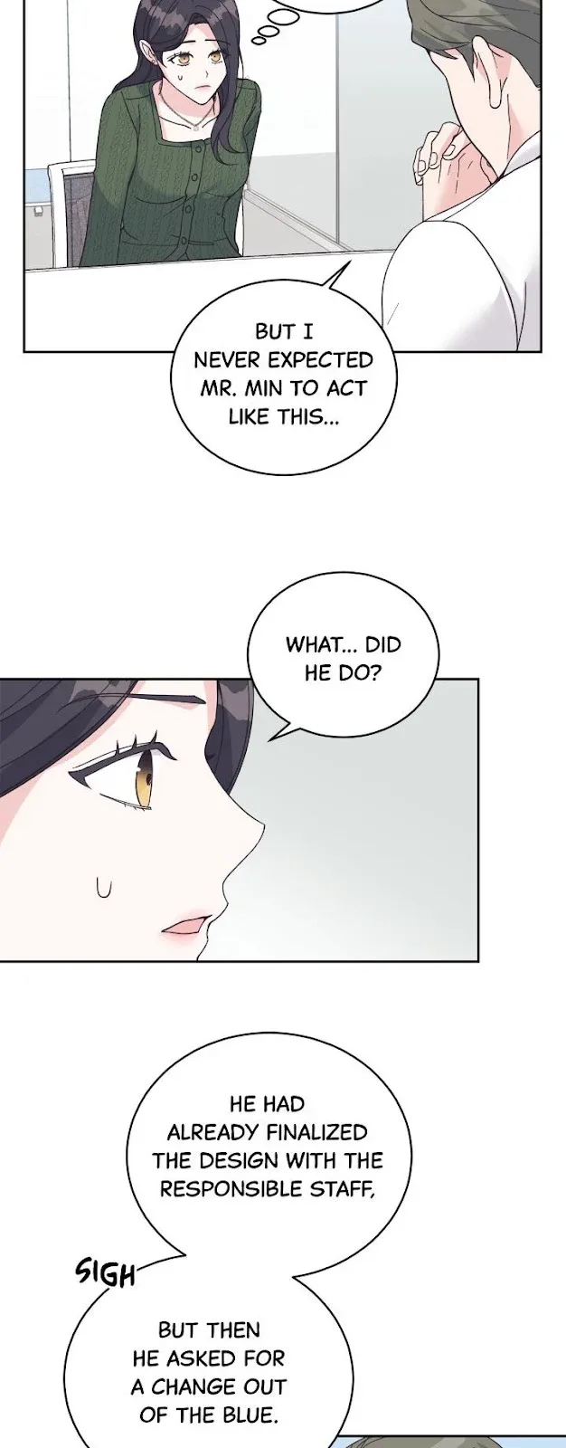 Lend Me Your Lips Chapter 53 page 46