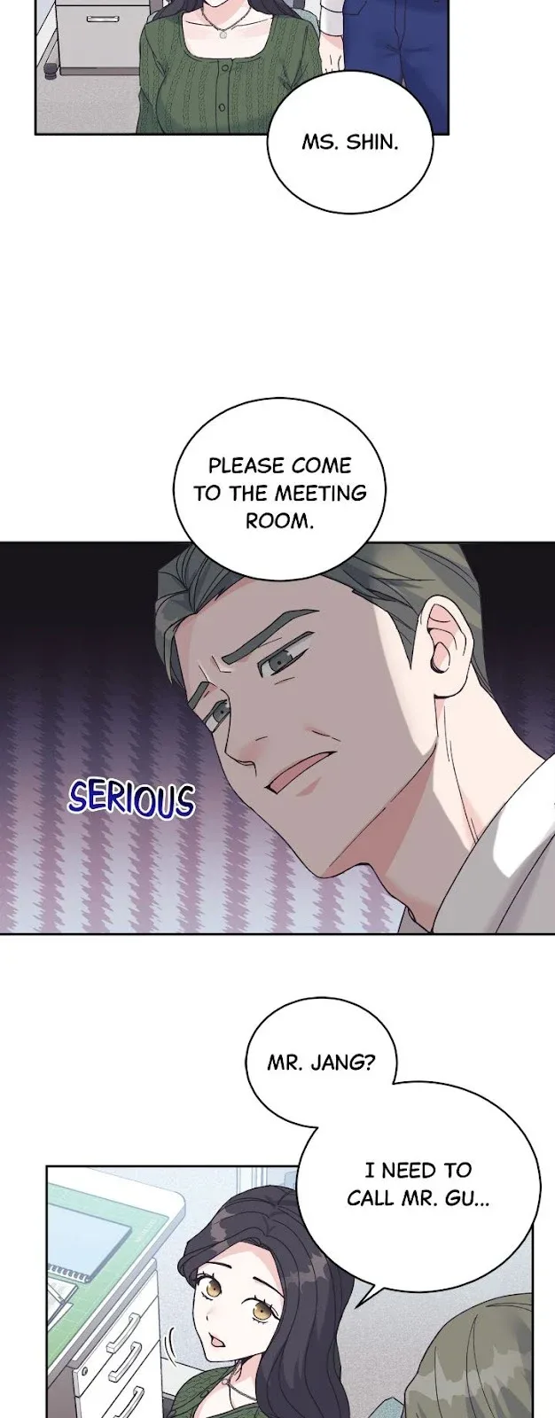 Lend Me Your Lips Chapter 53 page 40