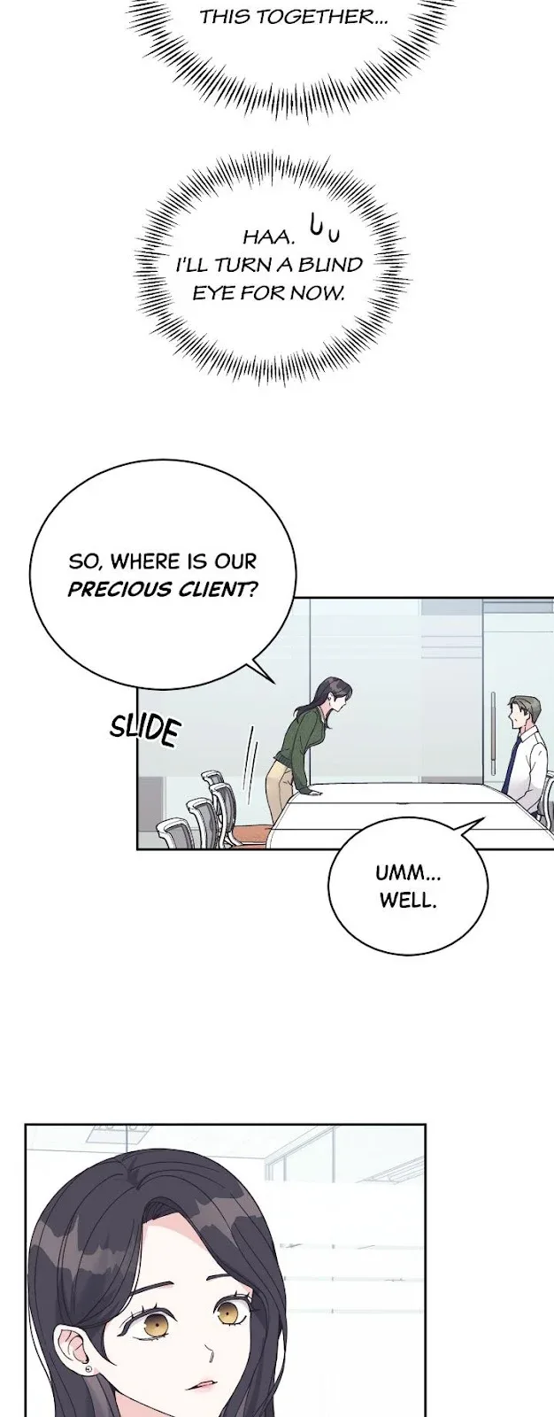 Lend Me Your Lips Chapter 53 page 52