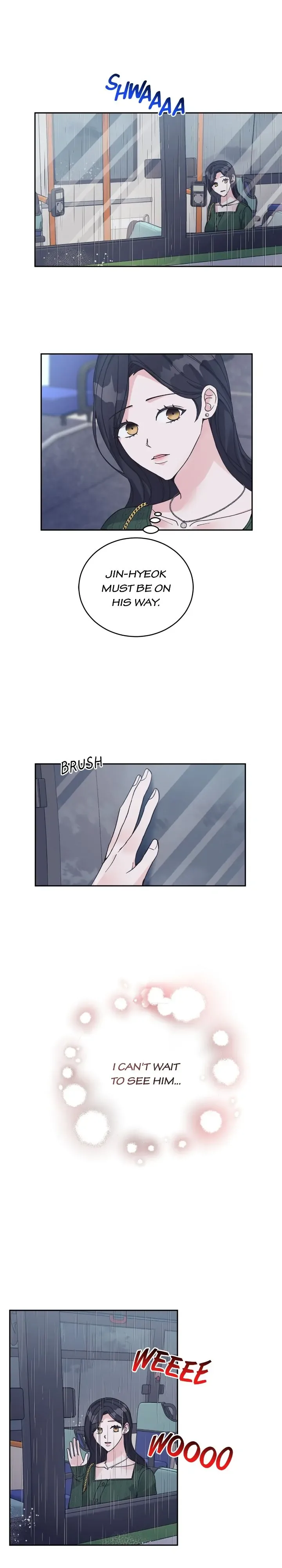Lend Me Your Lips Chapter 55 page 5