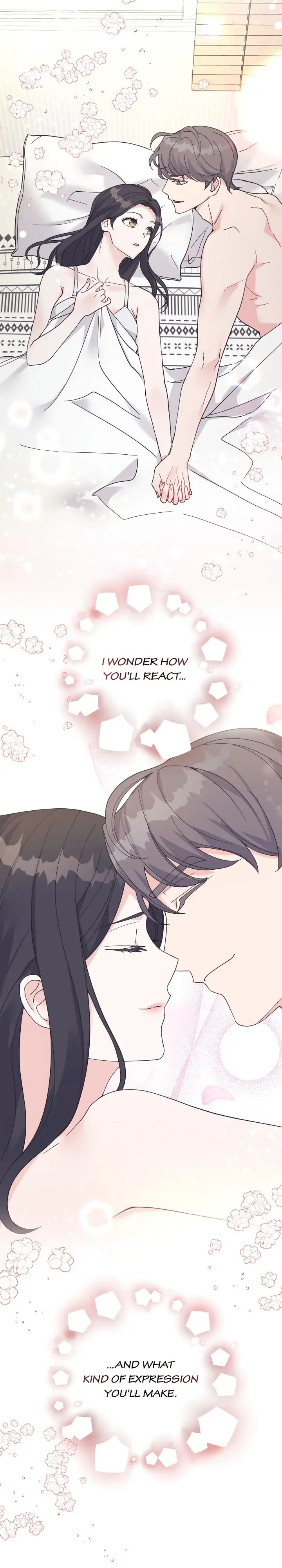 Lend Me Your Lips Chapter 55 page 3