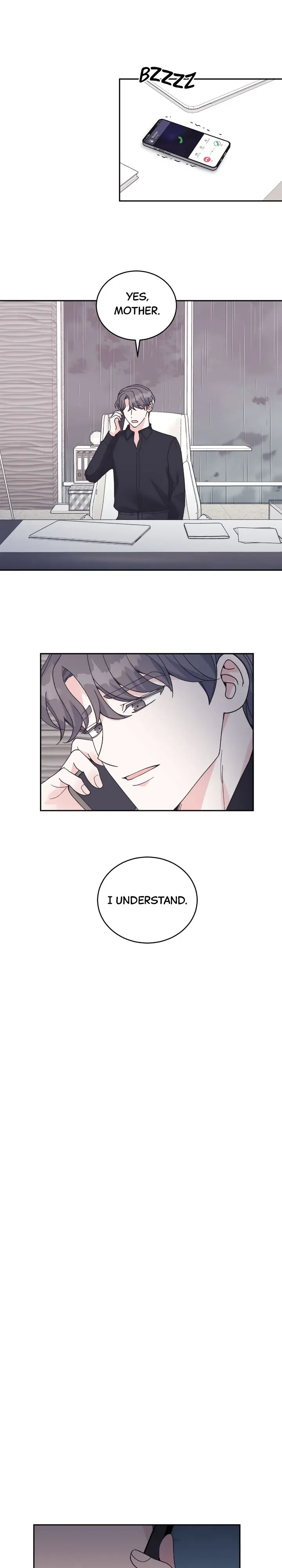 Lend Me Your Lips Chapter 55 page 7