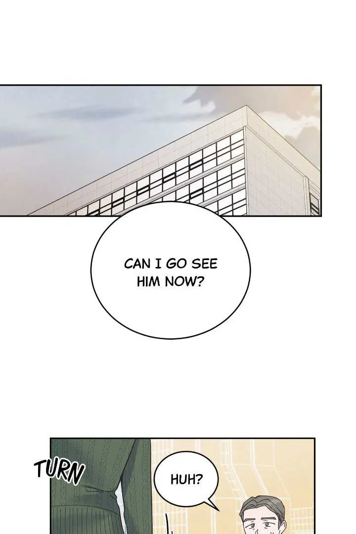 Lend Me Your Lips Chapter 54 page 5