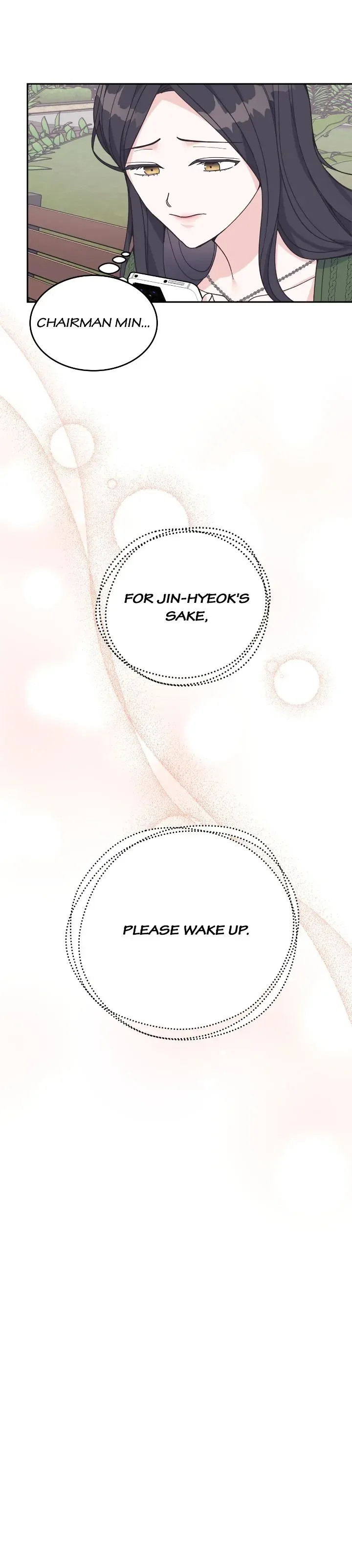 Lend Me Your Lips Chapter 56 page 22