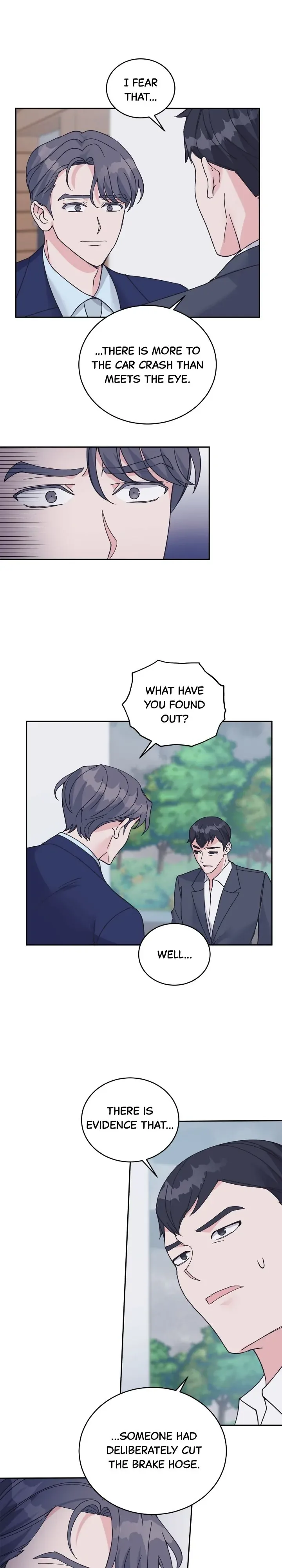 Lend Me Your Lips Chapter 56 page 4