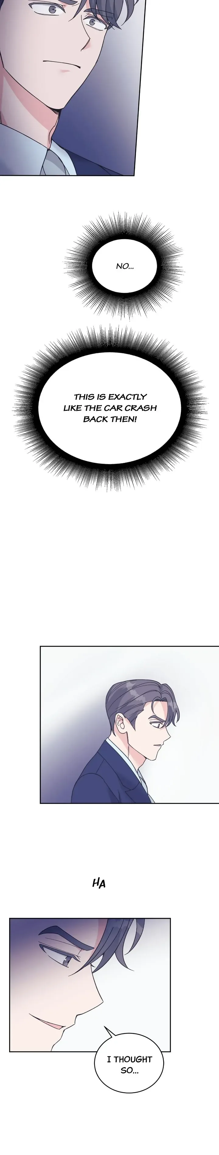 Lend Me Your Lips Chapter 56 page 5