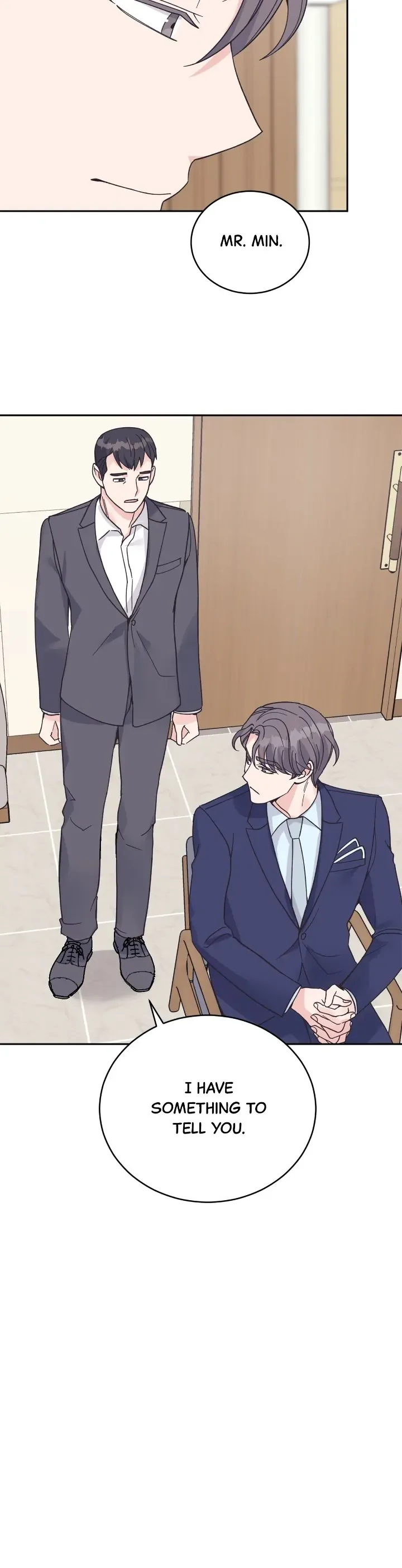 Lend Me Your Lips Chapter 55 page 23