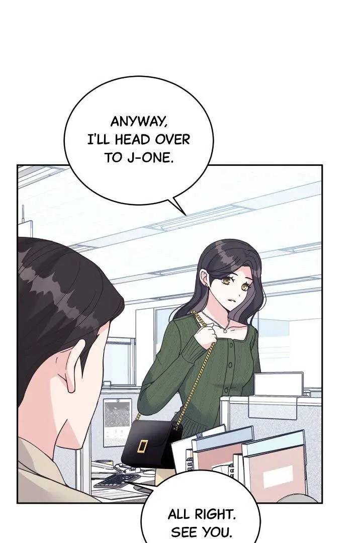 Lend Me Your Lips Chapter 54 page 9
