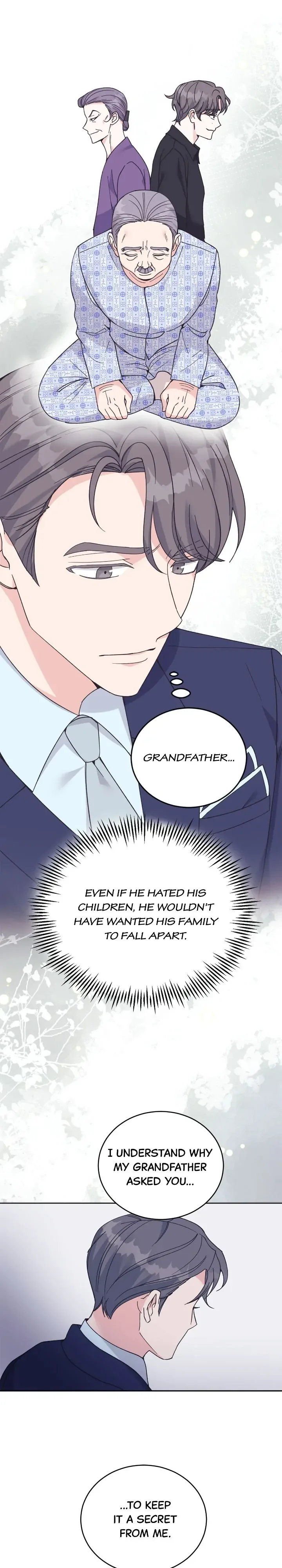 Lend Me Your Lips Chapter 56 page 8
