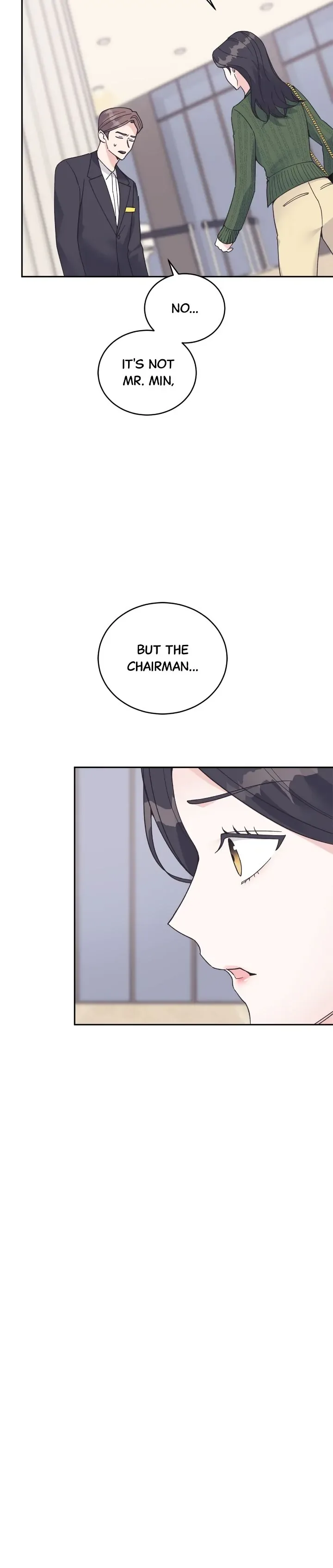 Lend Me Your Lips Chapter 56 page 17