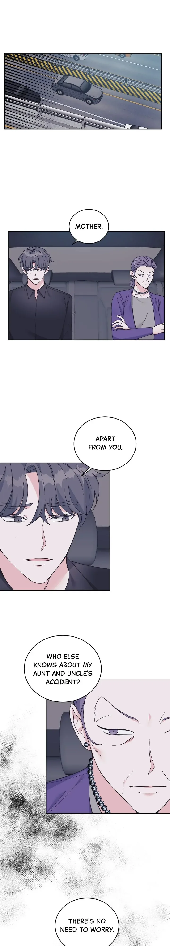 Lend Me Your Lips Chapter 56 page 23