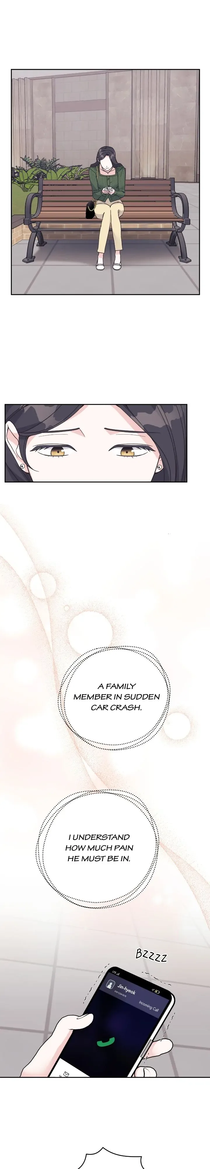 Lend Me Your Lips Chapter 56 page 18