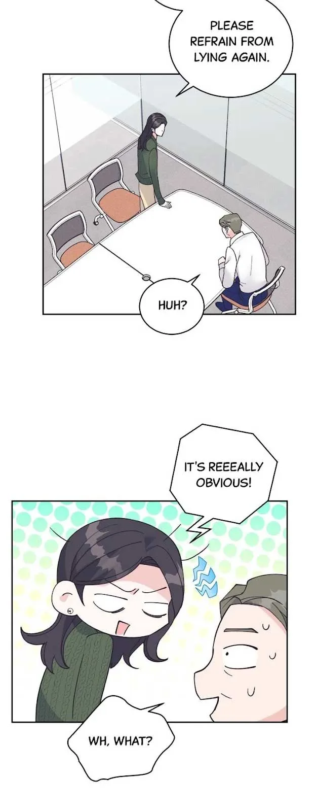 Lend Me Your Lips Chapter 54 page 7
