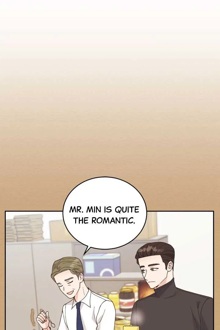 Lend Me Your Lips Chapter 54 page 15