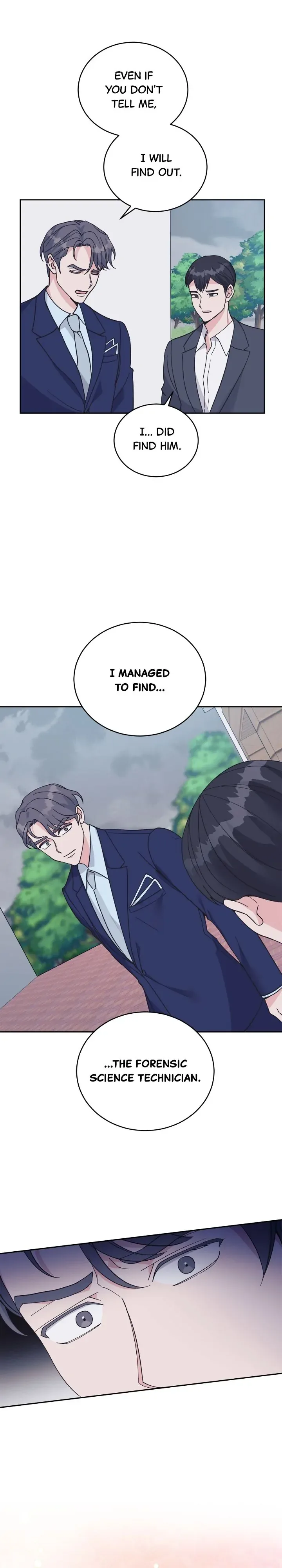 Lend Me Your Lips Chapter 56 page 12