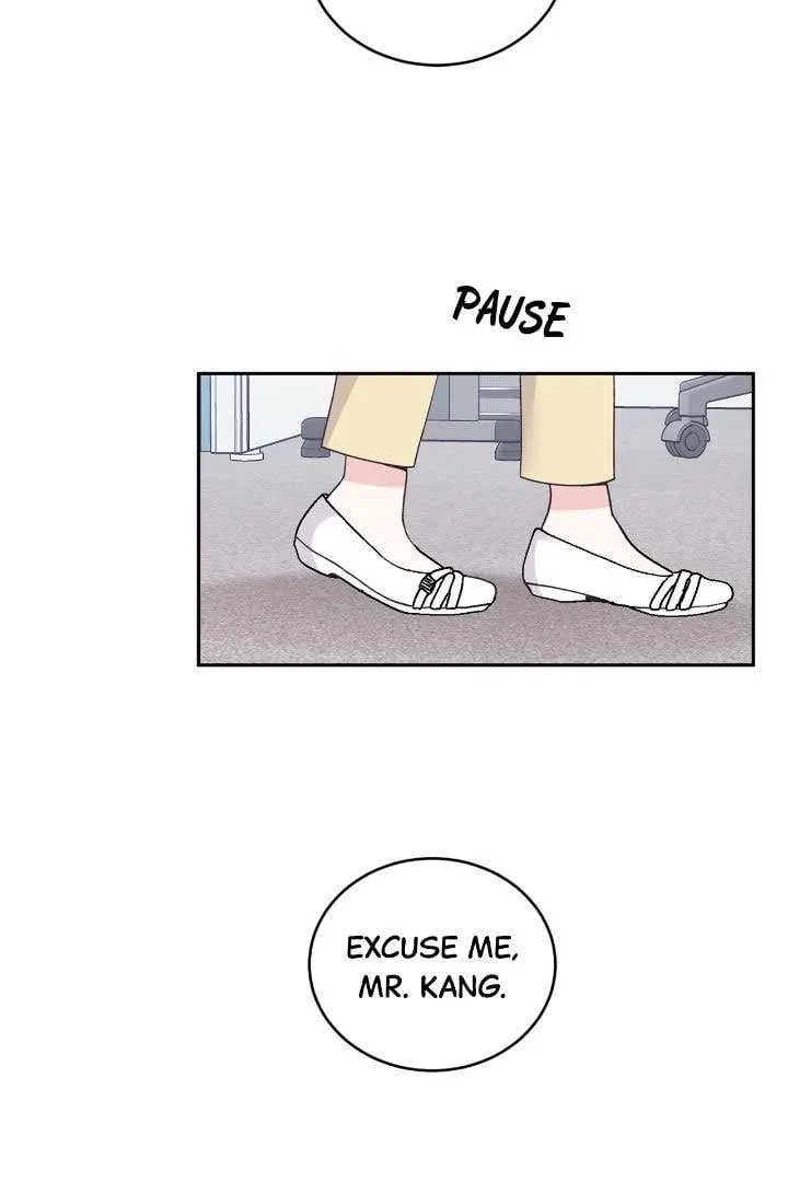 Lend Me Your Lips Chapter 54 page 10