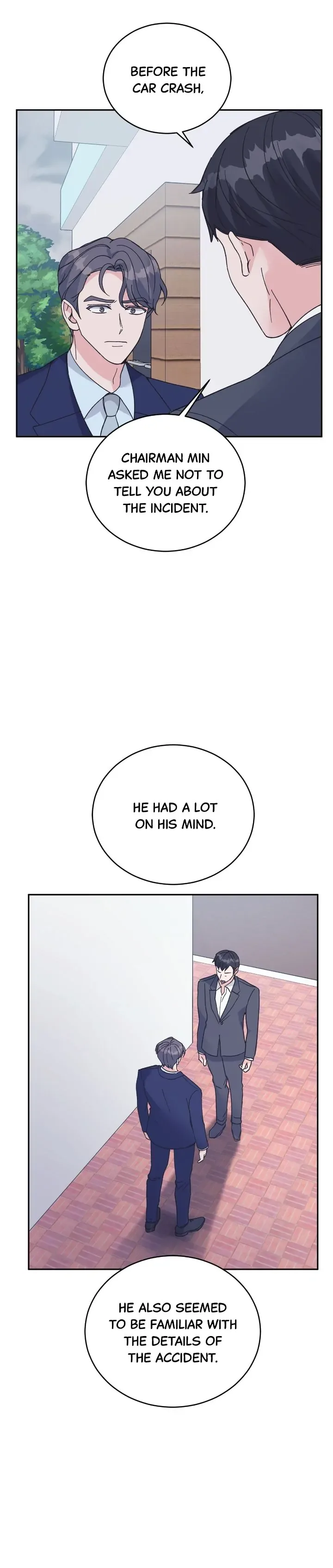 Lend Me Your Lips Chapter 56 page 7