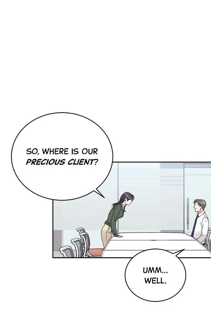 Lend Me Your Lips Chapter 54 page 2